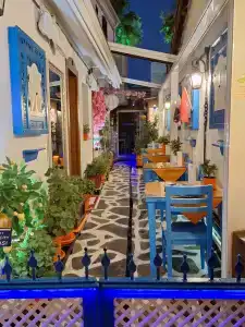 Club Resort Atlantis - 28