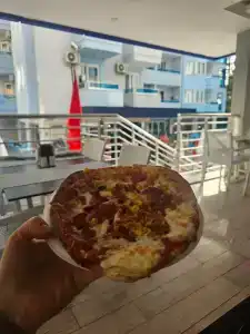 Kleopatra Ramira - All Inclusive - 78