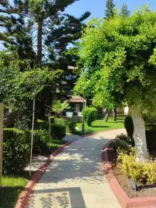 Saphir & Villas - 11