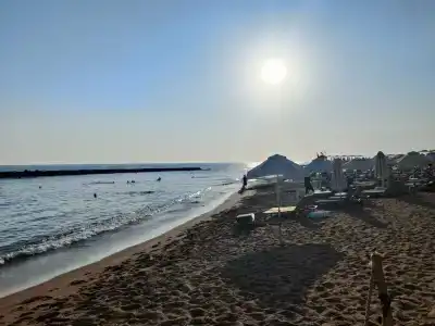 Long Beach Alanya - Ultra All Inclusive - 37