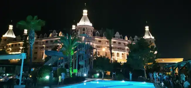 AYDINBEY GOLD DREAMS - 72