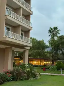 Akka Antedon - Premium Ultra All Inclusive - 50