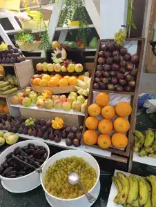 Amarina Abu Soma Resort & Aquapark - 54