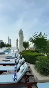 Crowne Plaza Dubai Festival City - 35