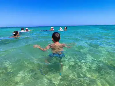 Coral Sea Waterworld Sharm El Sheikh - 3