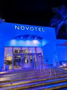 Novotel Sharm El-Sheikh - 2