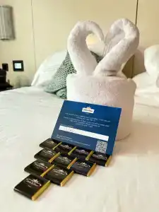 Stella Di Mare Dubai Marina - 27