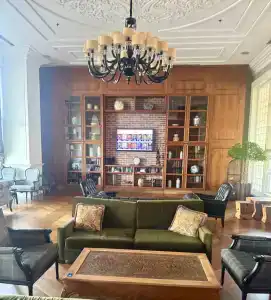 Rubi Platinum Spa Resort & Suites - 65