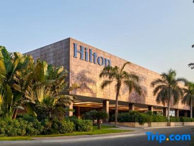 Hilton Cairo Heliopolis - 33