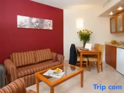 Leonardo Plaza Eilat - 1