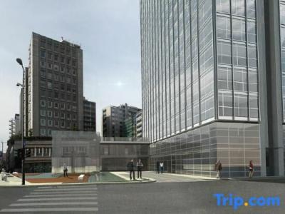 INNSiDE by Meliá Milano Torre GalFa - 75