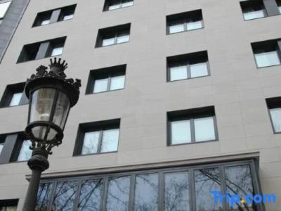 Grupotel Gran Via 678 - 99