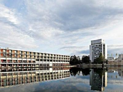 Original Sokos Tapiola Garden Espoo - 10