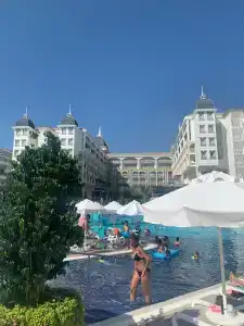 Kirman Sidera Luxury & Spa - 99