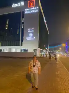 Millennium Al Barsha - 82