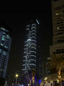 City Premiere Marina Apartments - 30