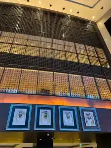 JW Marriott Marquis Dubai - 51