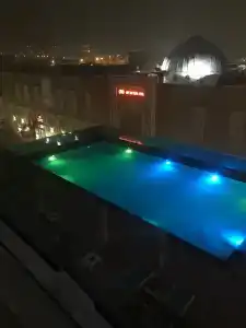 Premier Inn Dubai Ibn Battuta Mall - 20