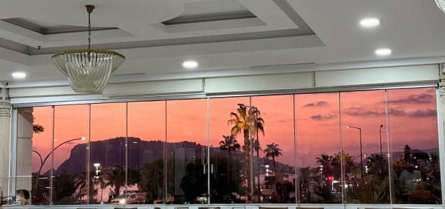 White Gold & Spa - All Inclusive - 71