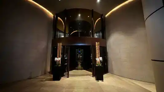 Armani Dubai - 69