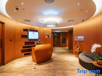 Double Tree by Hilton Dubai Business Bay - 35