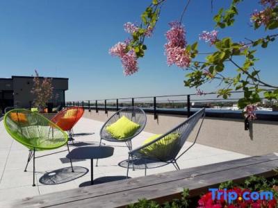 THE FLAG München M. - 36