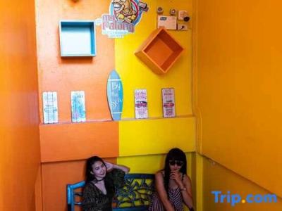 myPatong Social Hostel - 78