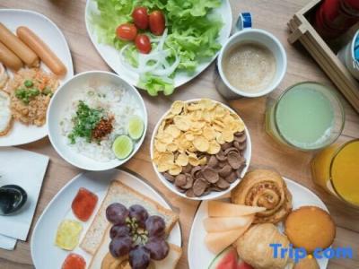 Holiday Inn Express Singapore Serangoon, an IHG - 63