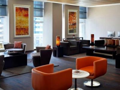 Southern Sun Abu Dhabi - 59