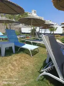 Salmakis Resort & Spa - 36