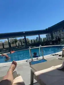 Golden Age & Spa - 14