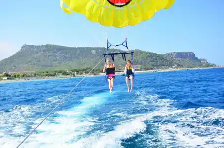 Swandors & Resorts - Kemer - 84