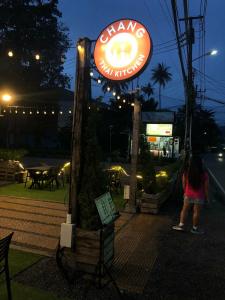 The Stage, Koh Chang - 32