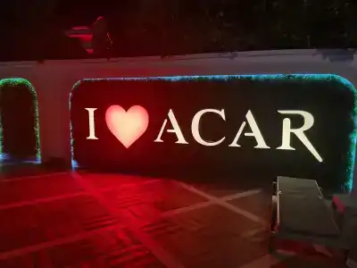 Acar - 18