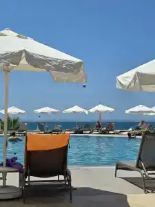 Flora Garden BEACH - Couples Concept - Adults over 16 Only - 90