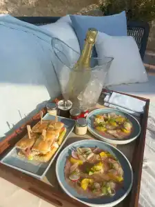 The Westin Dubai Mina Seyahi Beach Resort and Waterpark - 32