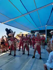 Park Regency Sharm El Sheikh Resort - 40