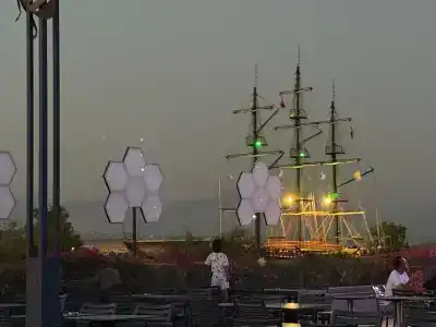 Bosphorus Sorgun - All Inclusive - 40