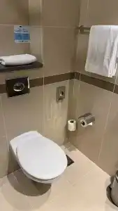  Holiday Inn Express Dubai - Safa Park, an IHG - 99