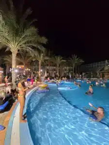 Xperience Sea Breeze Resort - 1