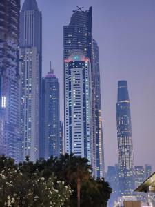 Avani Palm View Dubai & Suites - 49