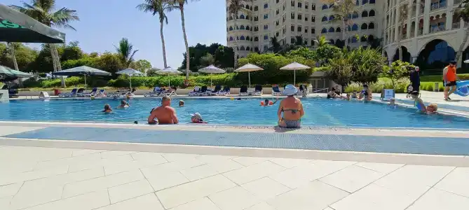 Al Hamra Residence - 99