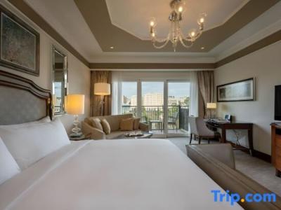 Waldorf Astoria Jerusalem - 65