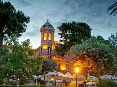 Rocco Forte Villa Igiea - 2