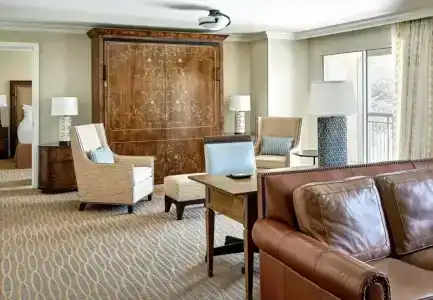 JW Marriott Phoenix Desert Ridge Resort & Spa