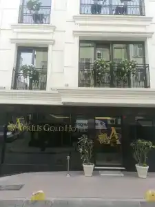 Aprilis Gold - Special Category - 5