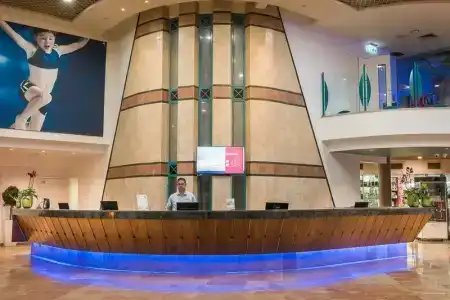 Leonardo Plaza Netanya - 85