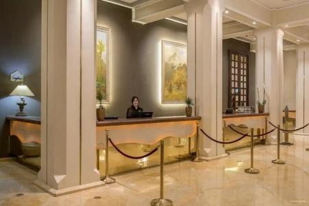 Leonardo Plaza Netanya - 10