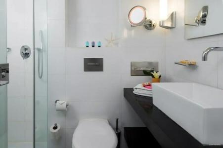 Leonardo Plaza Netanya - 62