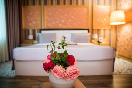 Tirana International & Conference Center - 38